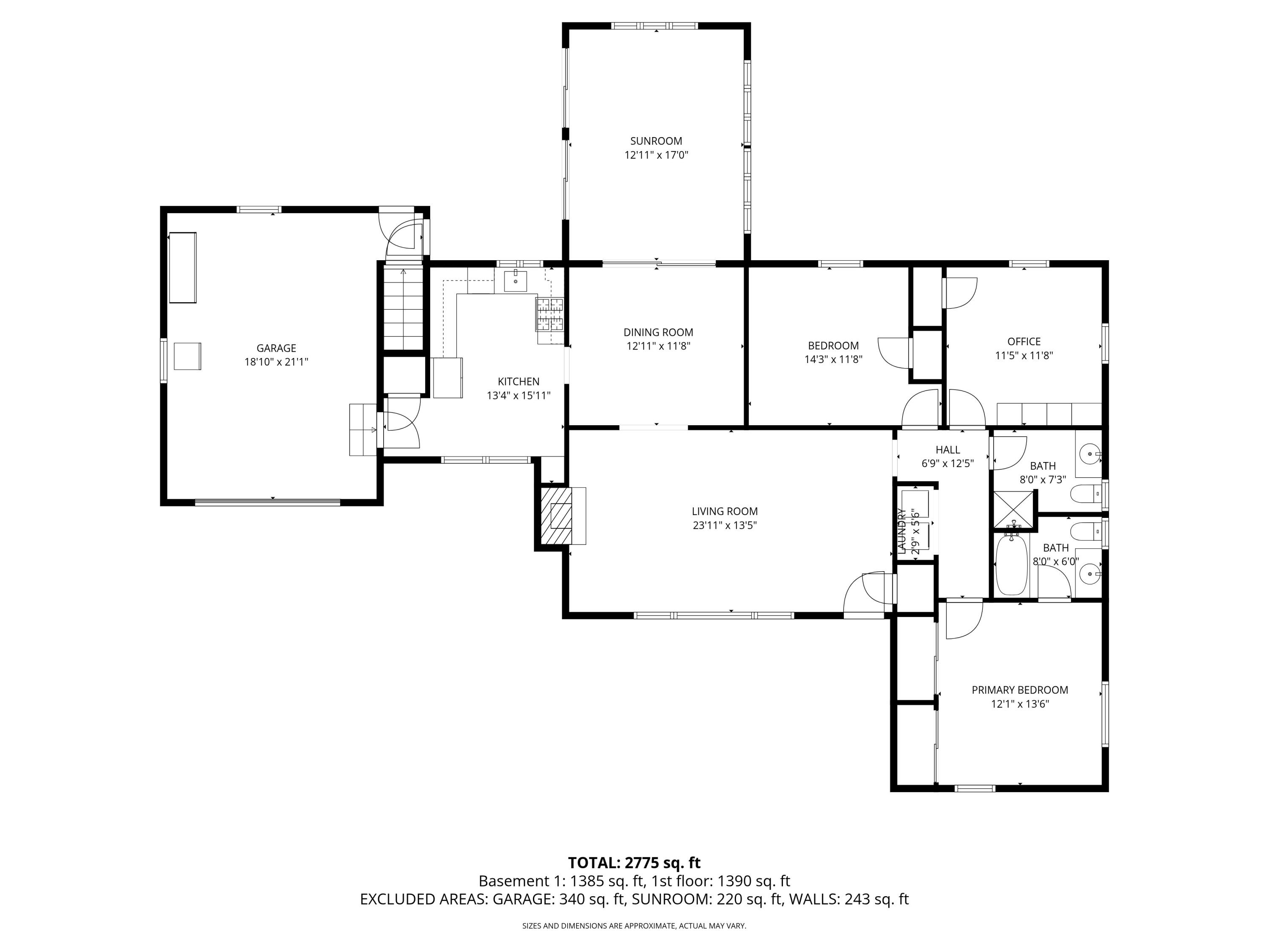 1415 Old Post Road Marstons Mills, MA 02648 - Photo 44 of 46 1415 Old Post