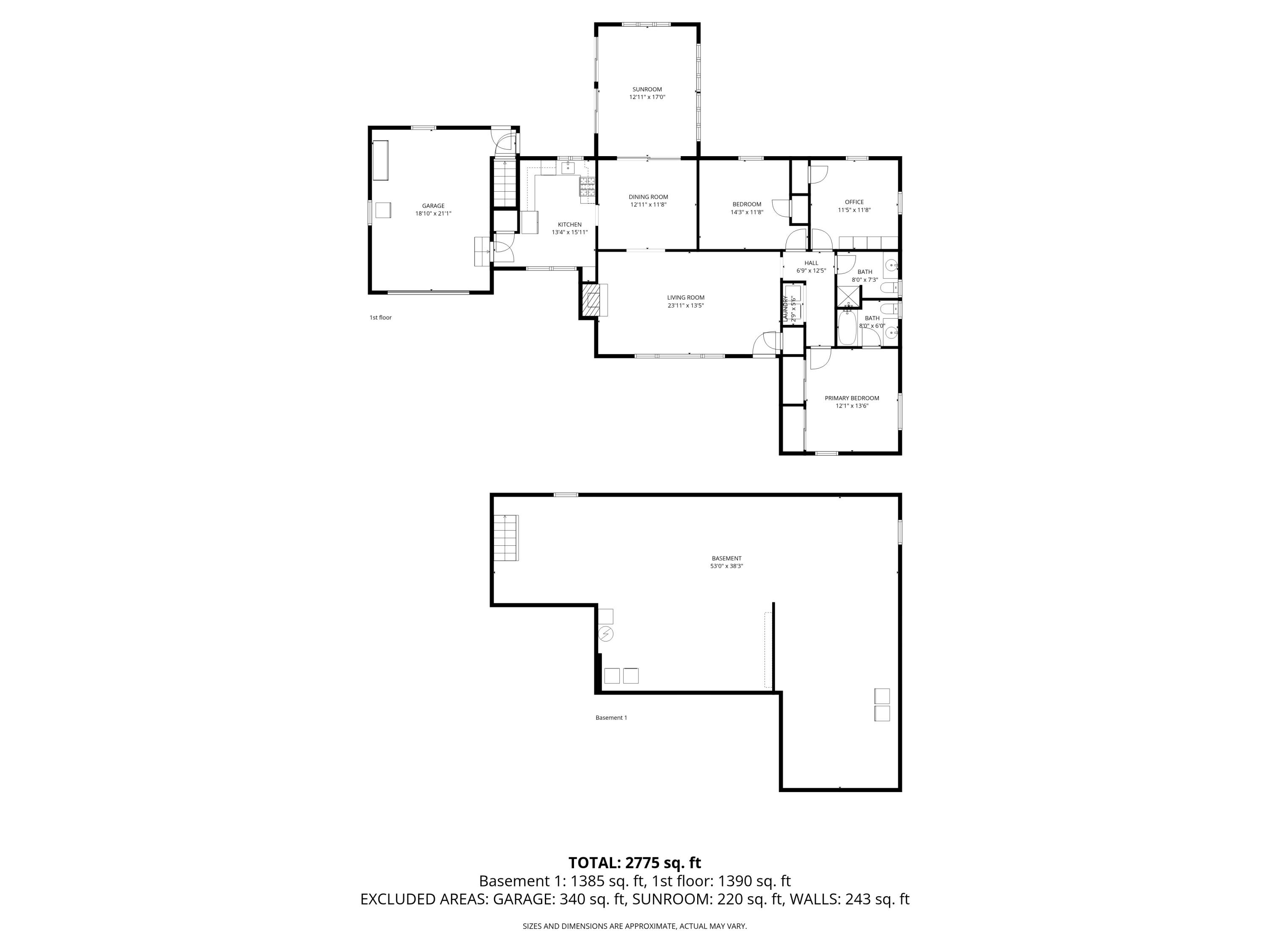 1415 Old Post Road Marstons Mills, MA 02648 - Photo 45 of 46 1415 Old Post