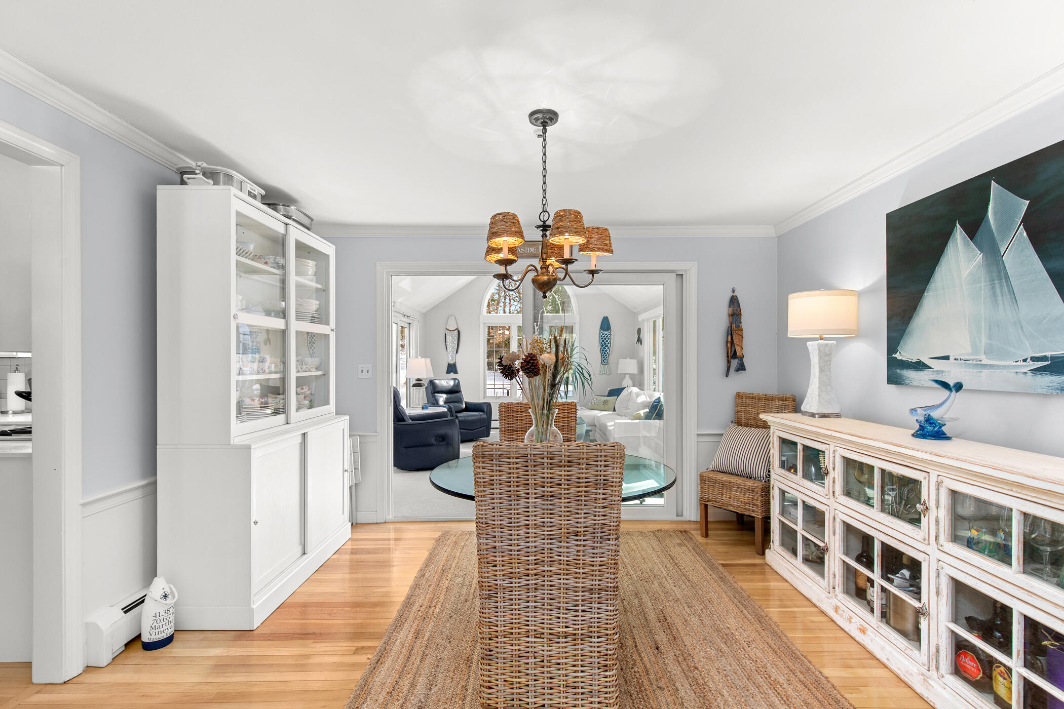 1415 Old Post Road Marstons Mills, MA 02648 - Photo 7 of 46 1415 Old Post