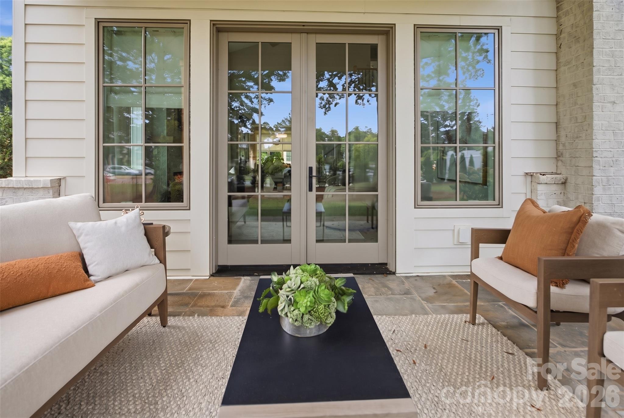 1636 Ferncliff Road Charlotte, NC 28211 - Photo 15 of 17 Gallery Image 15