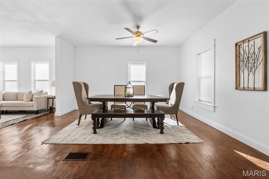 4501 Wanda Road Edwardsville, IL 62025 - Photo 11 of 46