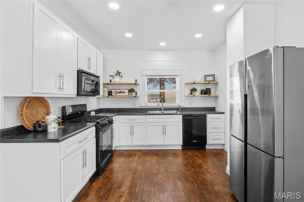 4501 Wanda Road Edwardsville, IL 62025 - Photo 14 of 46