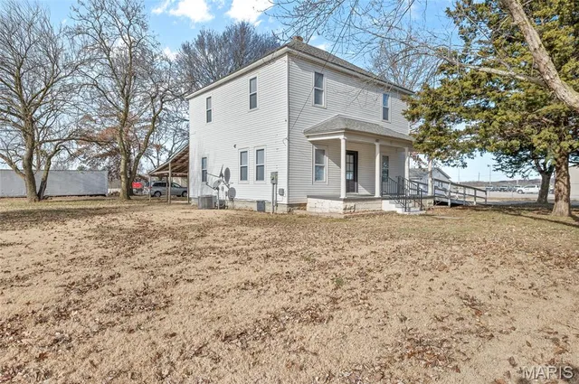 $325,000 | 4501 Wanda Road, Edwardsville, IL 62025