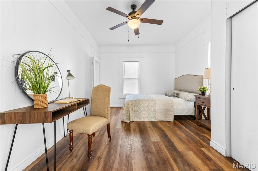 4501 Wanda Road Edwardsville, IL 62025 - Photo 22 of 46