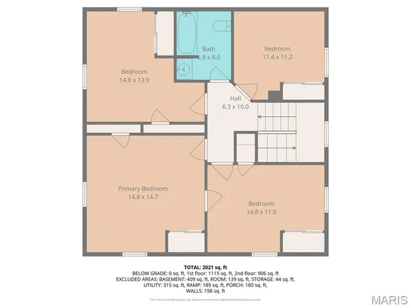 $325,000 | 4501 Wanda Road, Edwardsville, IL 62025