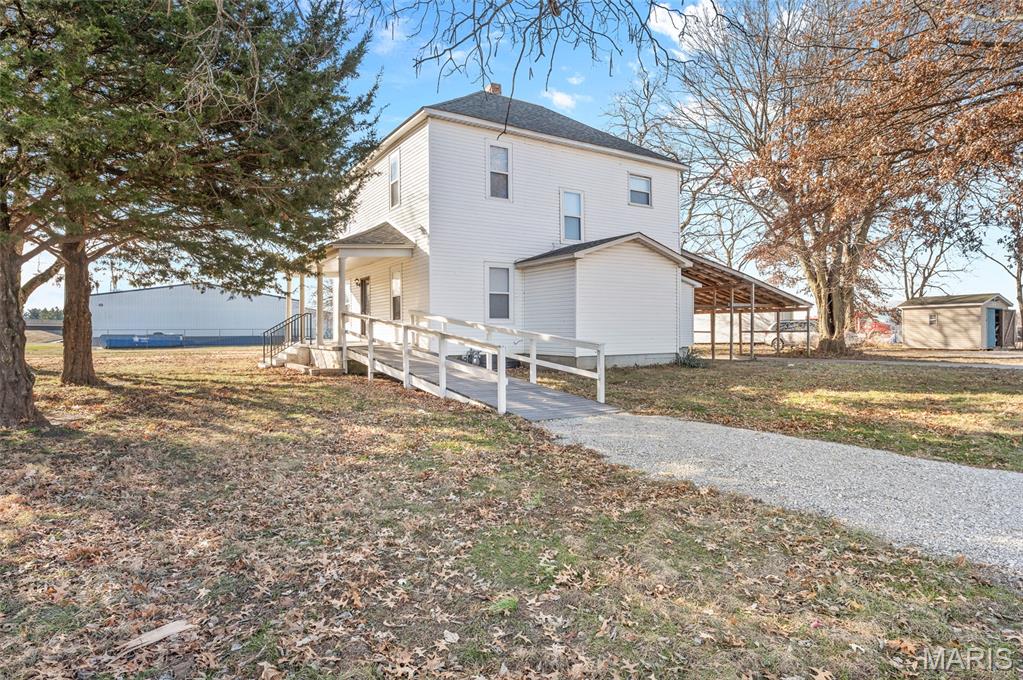 4501 Wanda Road Edwardsville, IL 62025 - Photo 3 of 46