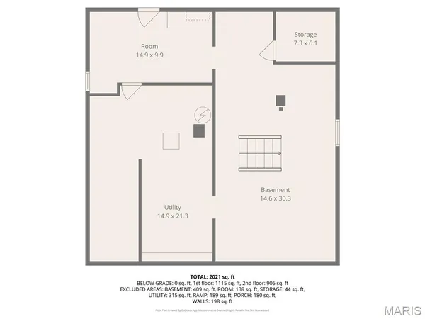 $325,000 | 4501 Wanda Road, Edwardsville, IL 62025
