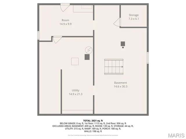 $325,000 | 4501 Wanda Road, Edwardsville, IL 62025
