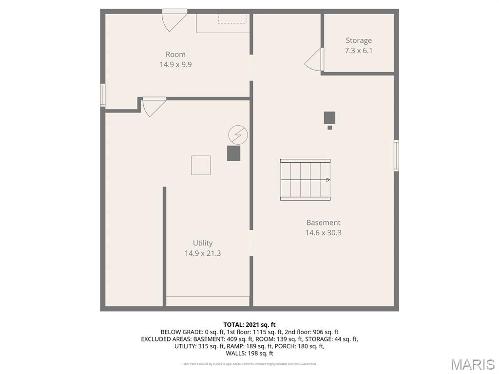 4501 Wanda Road Edwardsville, IL 62025 - Photo 36 of 46