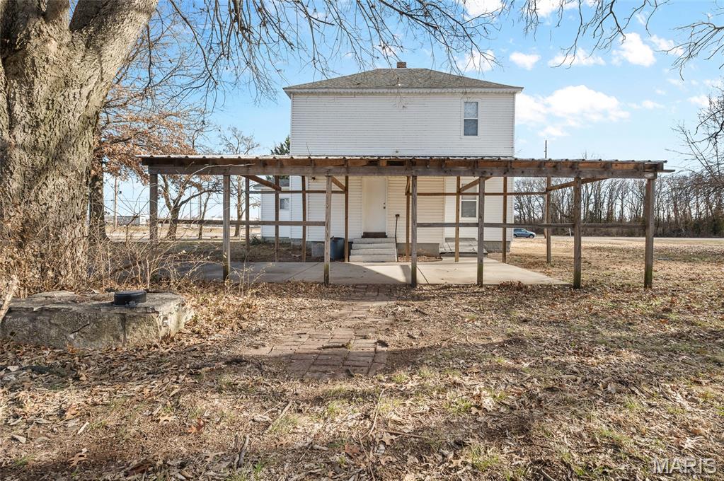 4501 Wanda Road Edwardsville, IL 62025 - Photo 38 of 46