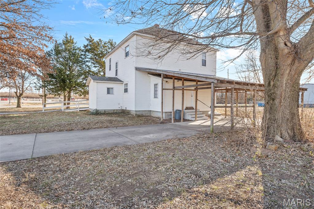 4501 Wanda Road Edwardsville, IL 62025 - Photo 4 of 46