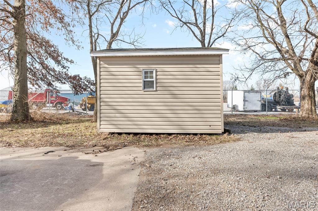 4501 Wanda Road Edwardsville, IL 62025 - Photo 41 of 46