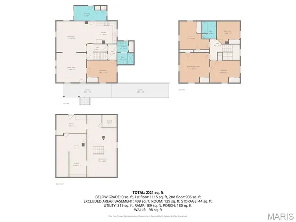 $325,000 | 4501 Wanda Road, Edwardsville, IL 62025