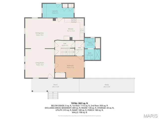 $325,000 | 4501 Wanda Road, Edwardsville, IL 62025