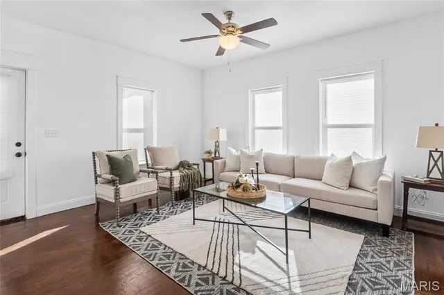 $325,000 | 4501 Wanda Road, Edwardsville, IL 62025