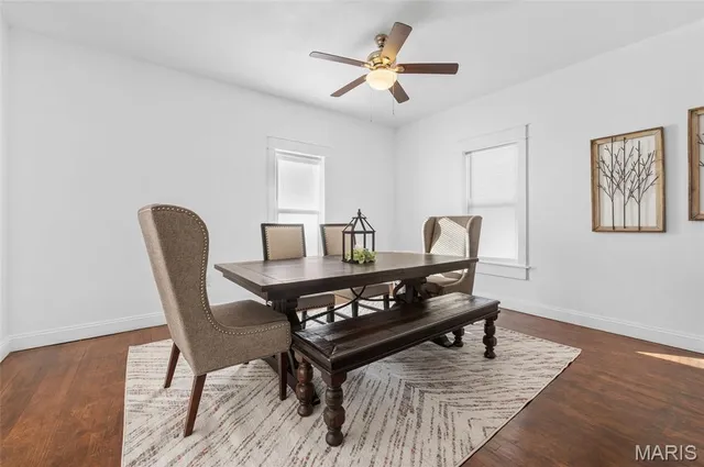 $325,000 | 4501 Wanda Road, Edwardsville, IL 62025