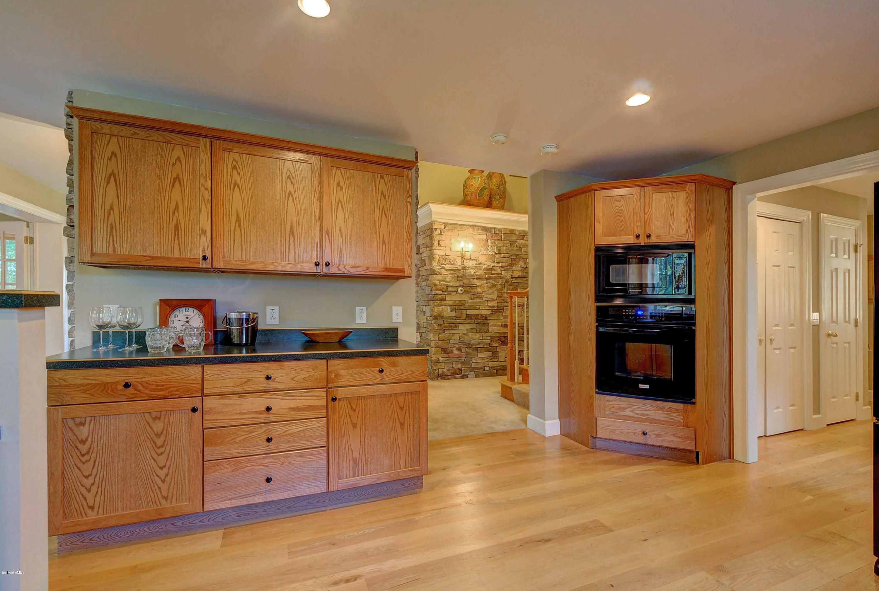 15 Rowe Road Alford, MA 01230 - Photo 12 of 38 2111 Kitchen