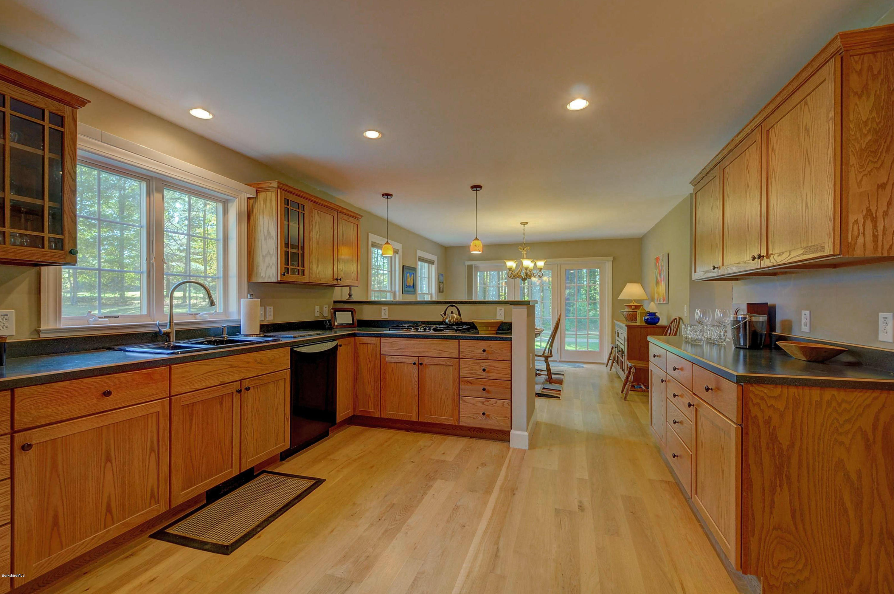 15 Rowe Road Alford, MA 01230 - Photo 13 of 38 2112 Kitchen