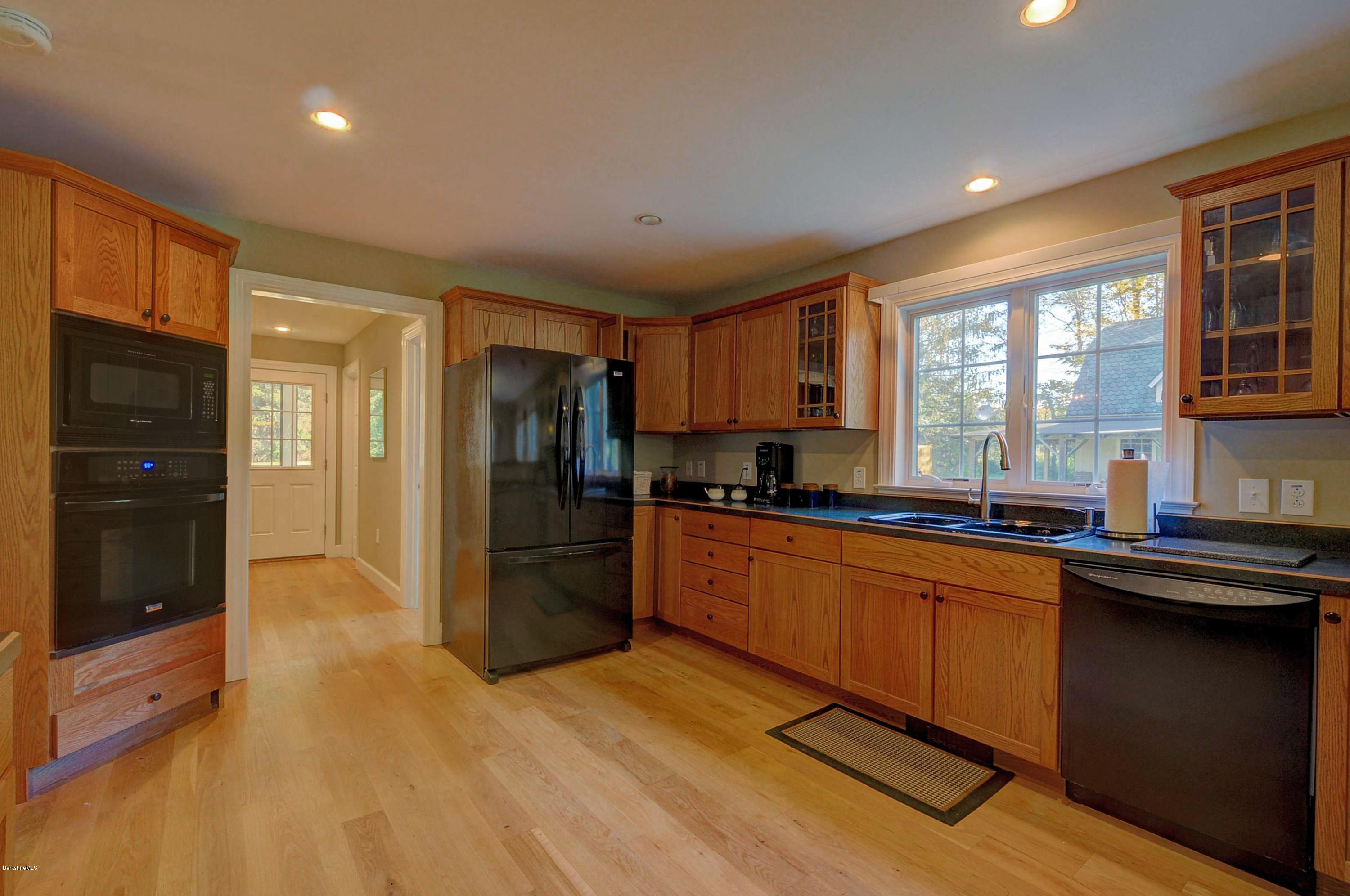 15 Rowe Road Alford, MA 01230 - Photo 14 of 38 2113 Kitchen