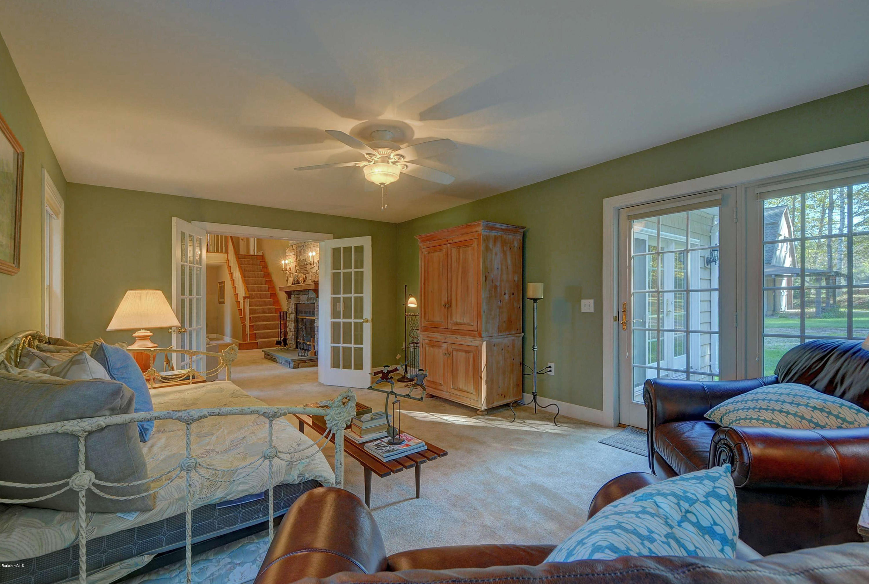 15 Rowe Road Alford, MA 01230 - Photo 19 of 38 2207 Bedroom