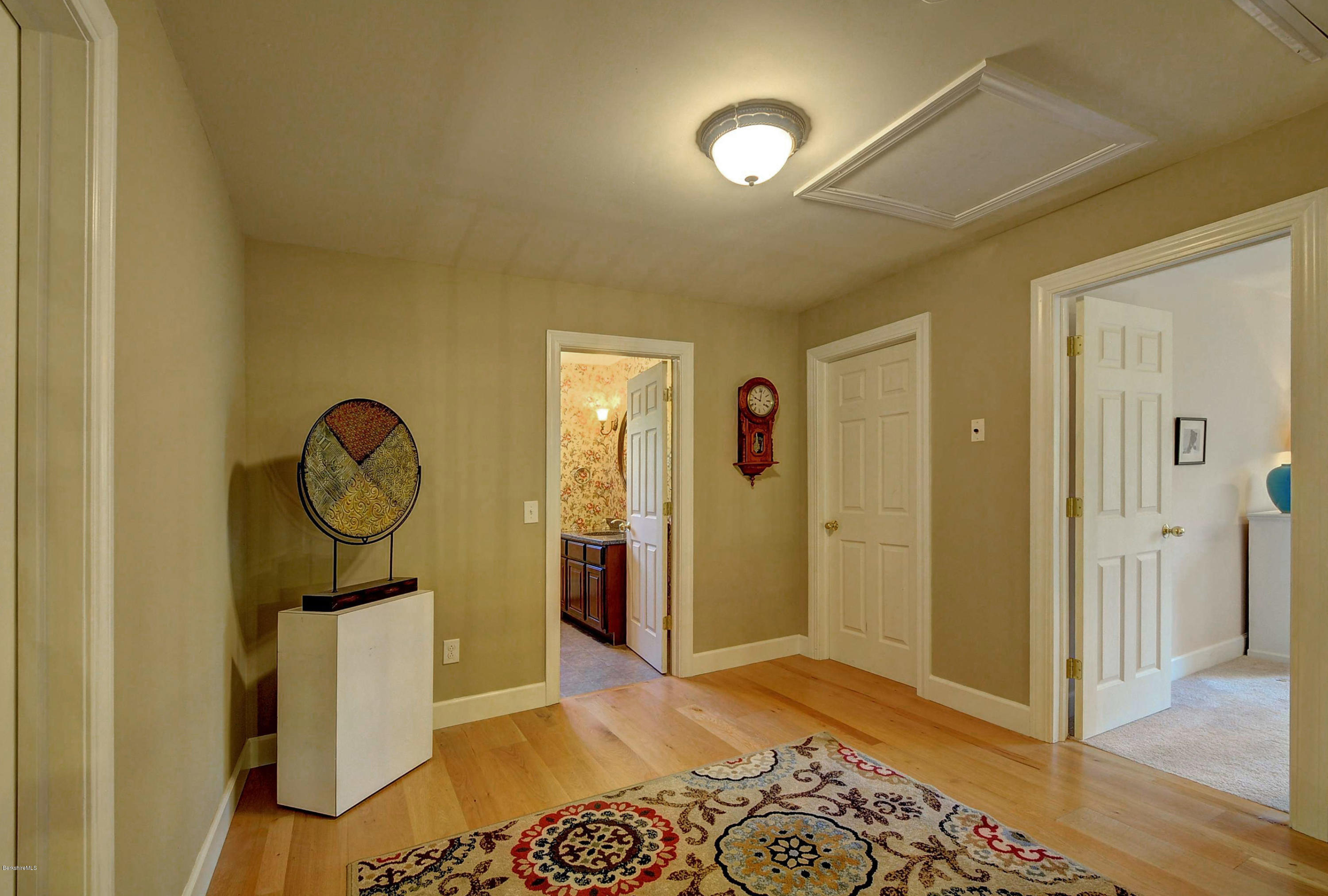15 Rowe Road Alford, MA 01230 - Photo 20 of 38 3010 2nd Floor Landing