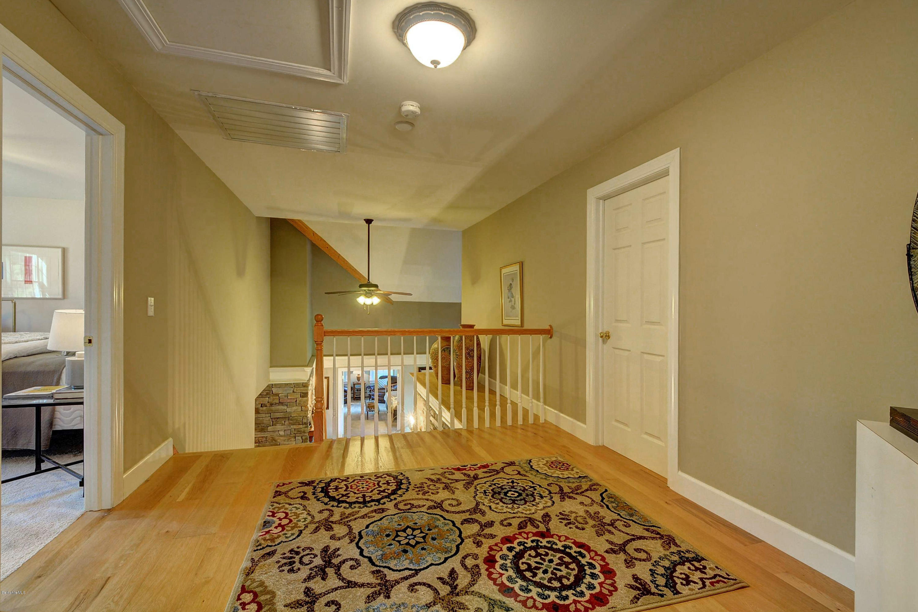 15 Rowe Road Alford, MA 01230 - Photo 21 of 38 3011 2nd Floor Landing