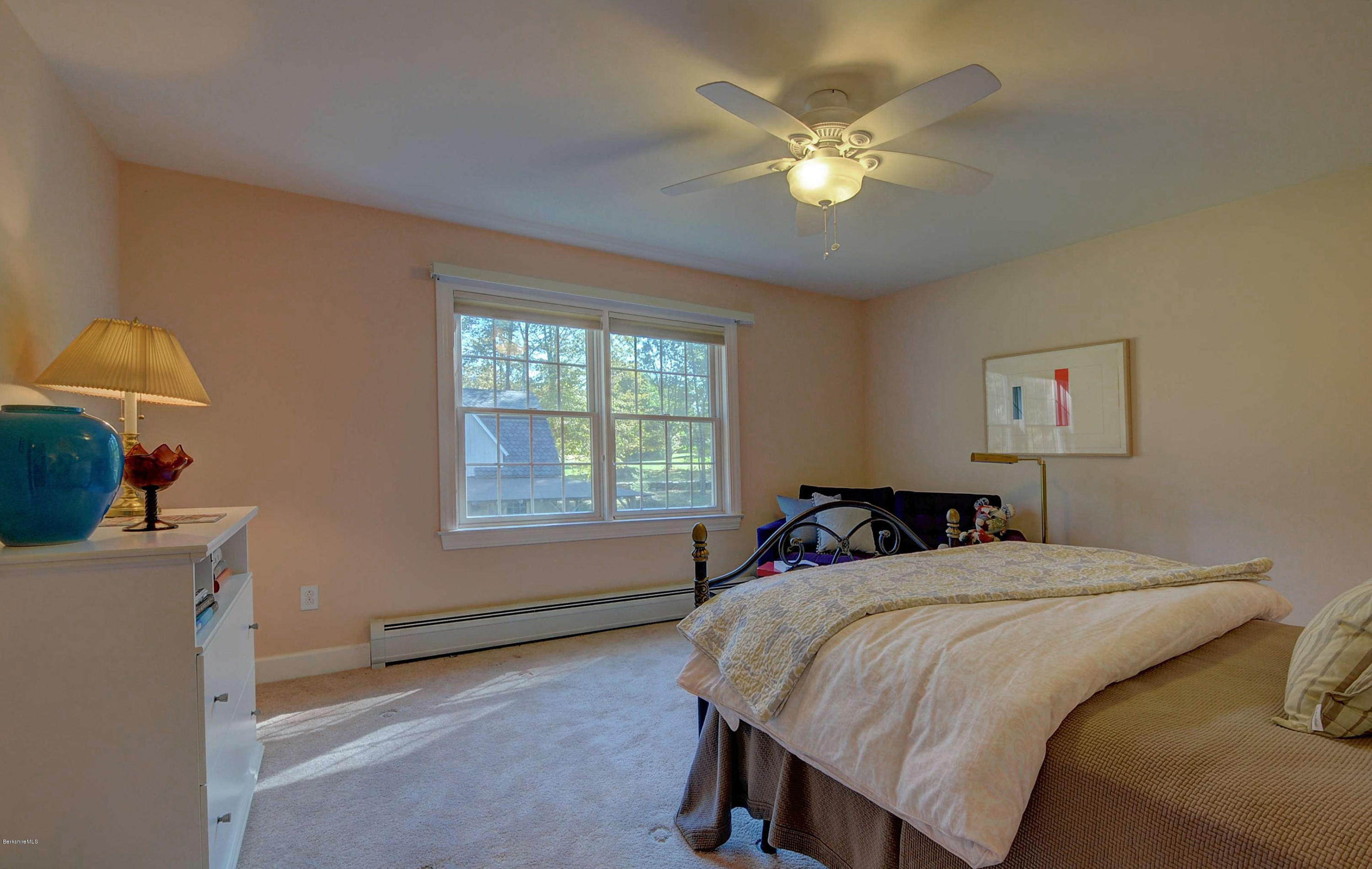 15 Rowe Road Alford, MA 01230 - Photo 22 of 38 3115 2nd Floor Bedroom