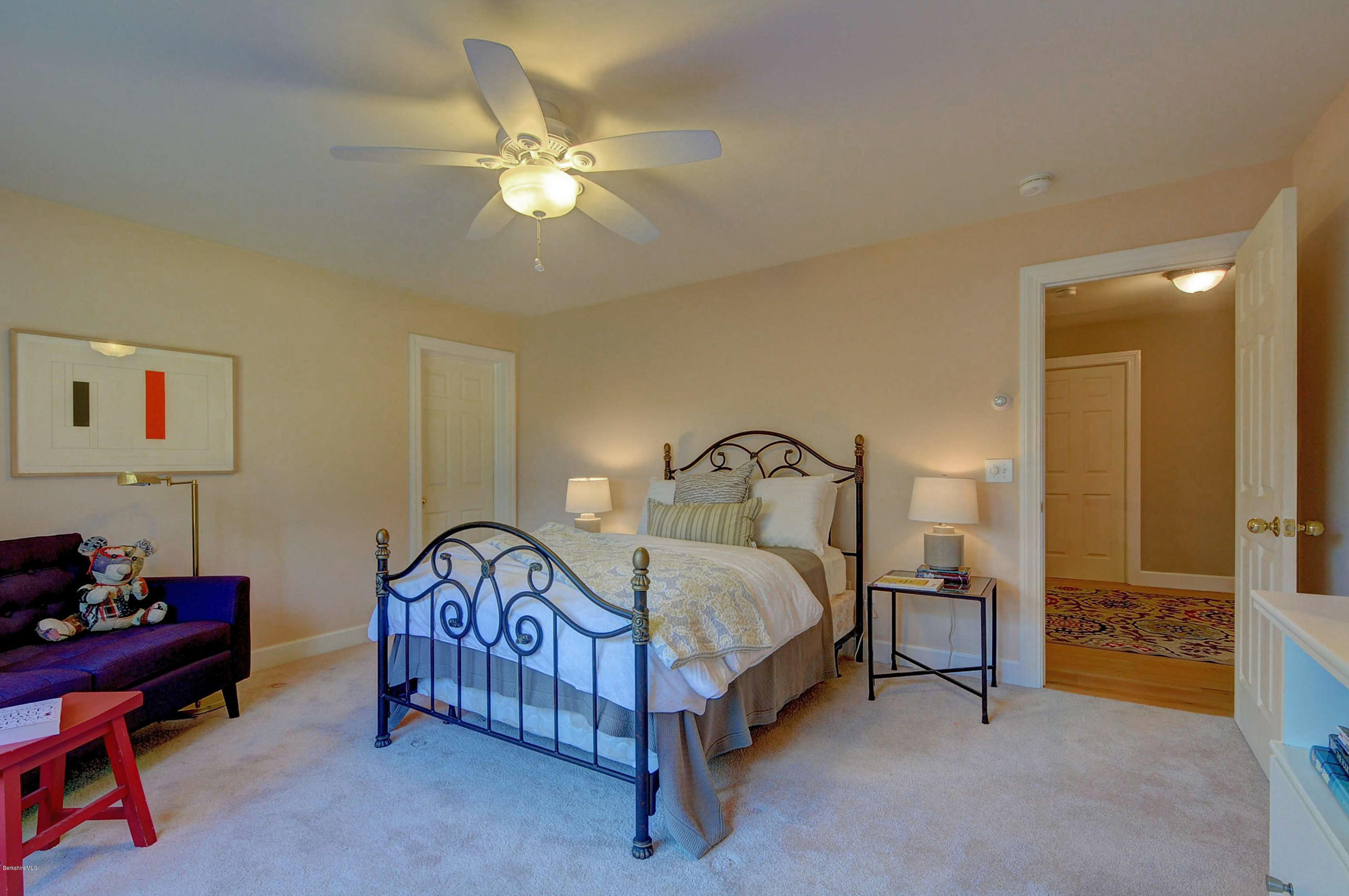 15 Rowe Road Alford, MA 01230 - Photo 23 of 38 3116 2nd Floor Bedroom