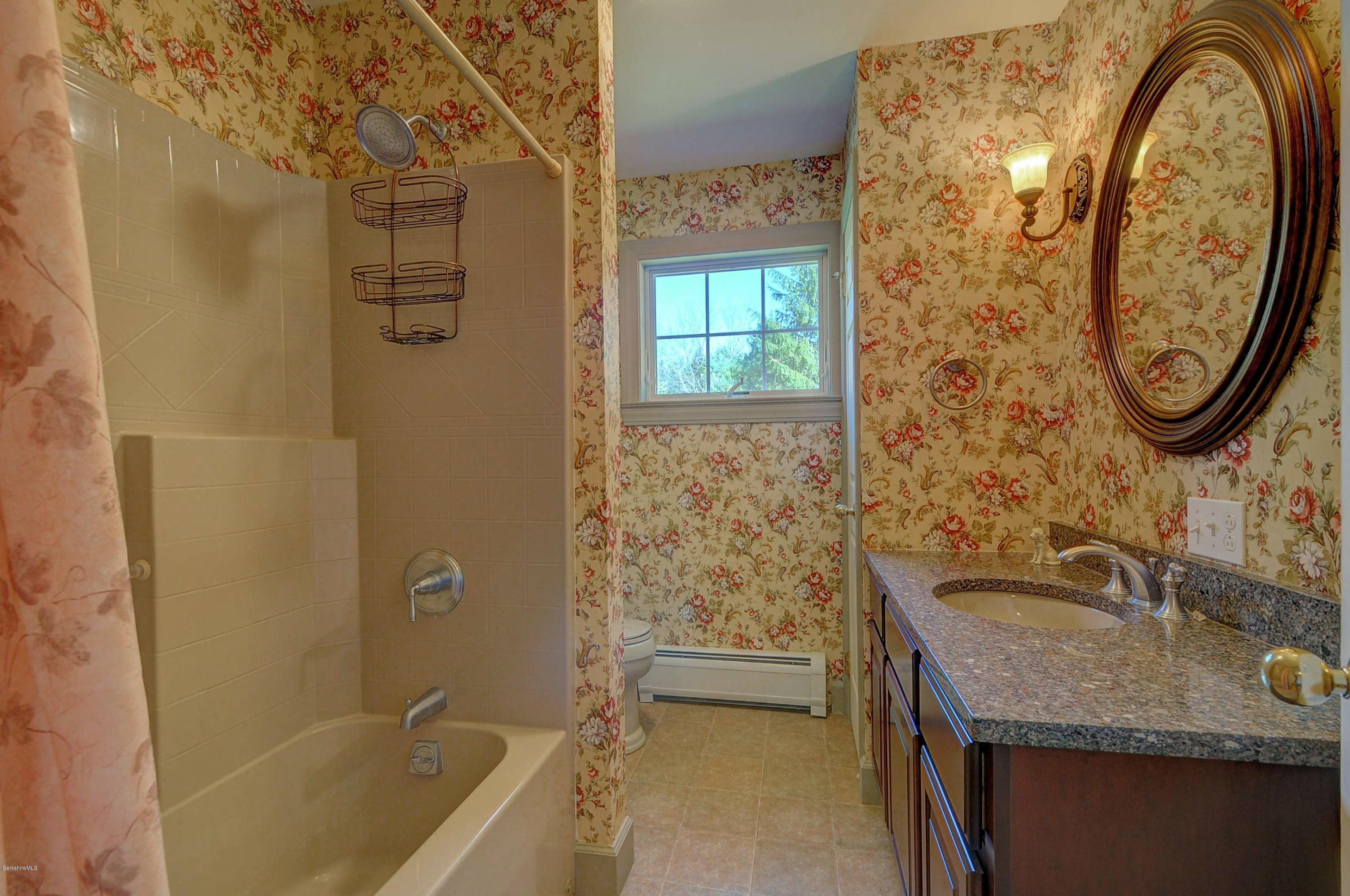 15 Rowe Road Alford, MA 01230 - Photo 24 of 38 3117 2nd Floor Bathroom