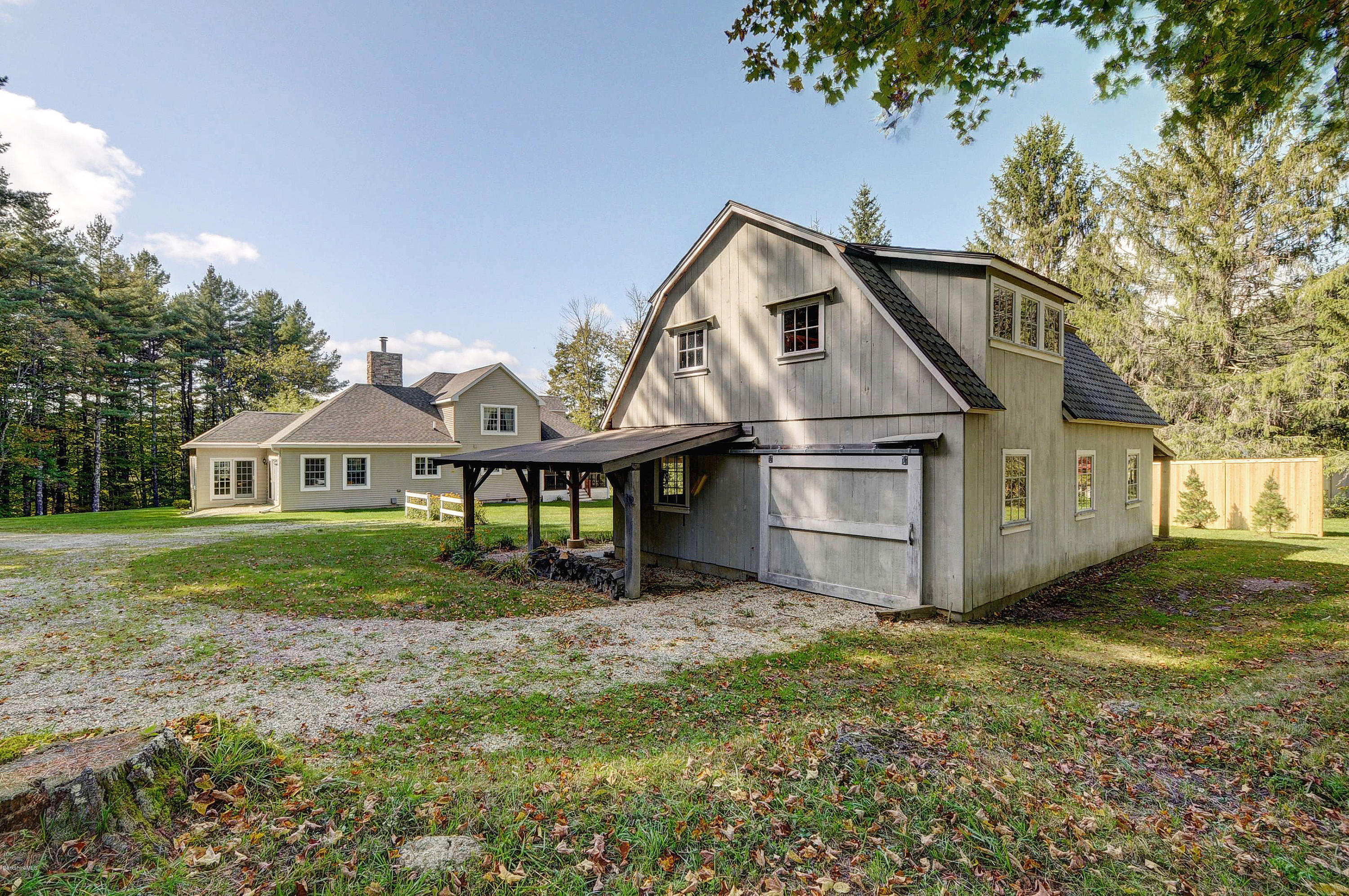 15 Rowe Road Alford, MA 01230 - Photo 33 of 38 8111 Barn