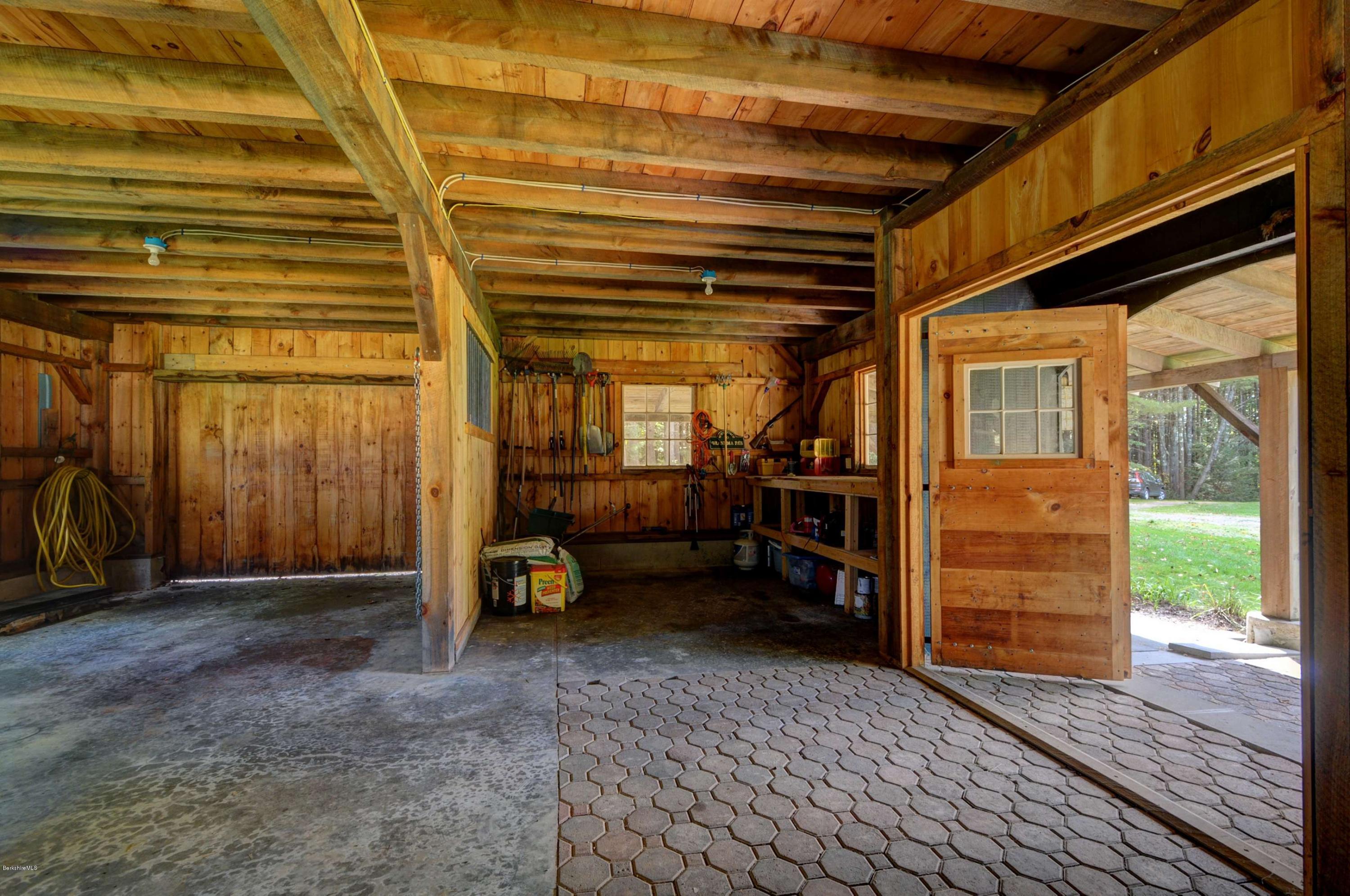15 Rowe Road Alford, MA 01230 - Photo 35 of 38 8326 Barn