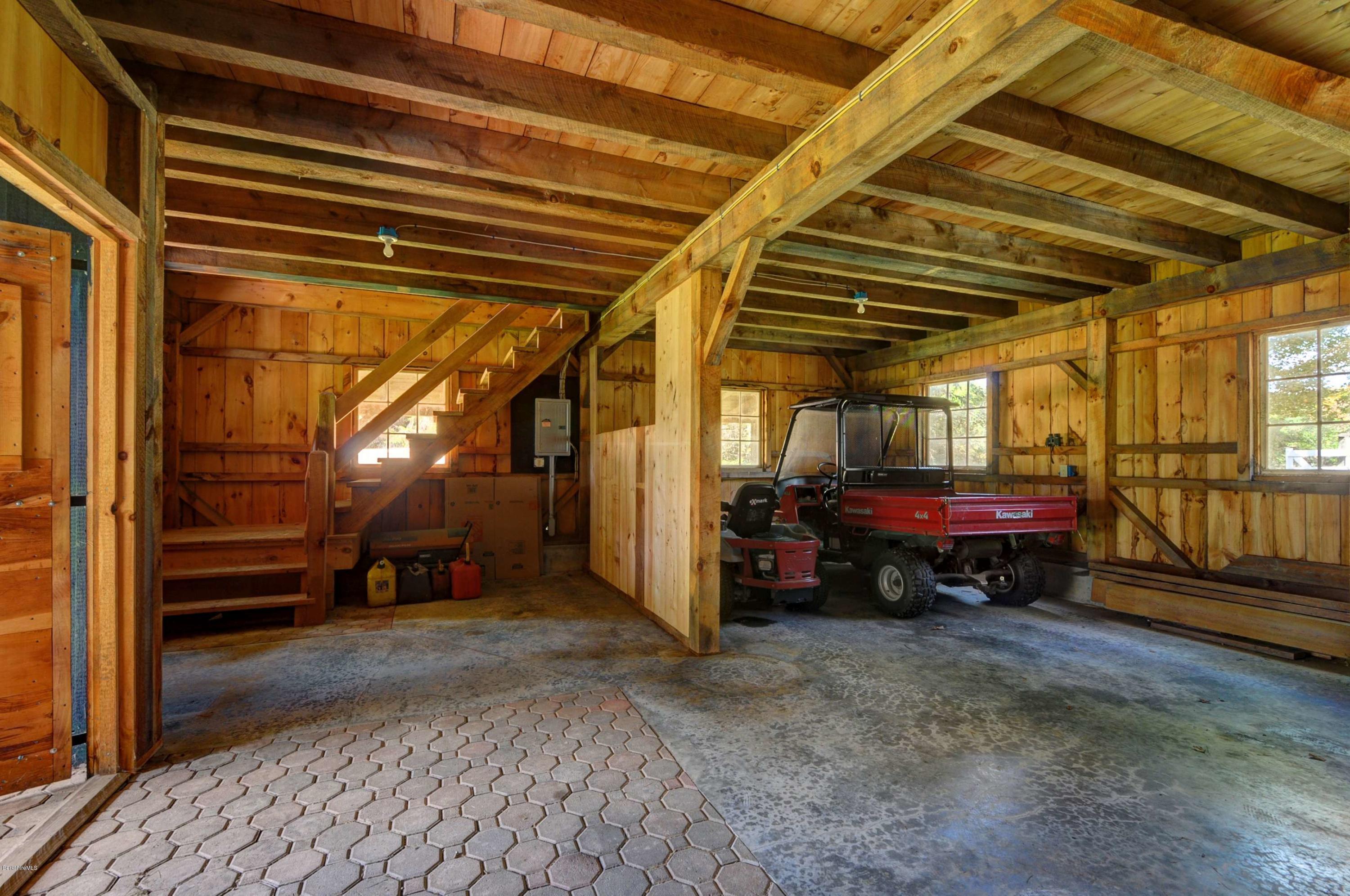 15 Rowe Road Alford, MA 01230 - Photo 36 of 38 8327 Barn