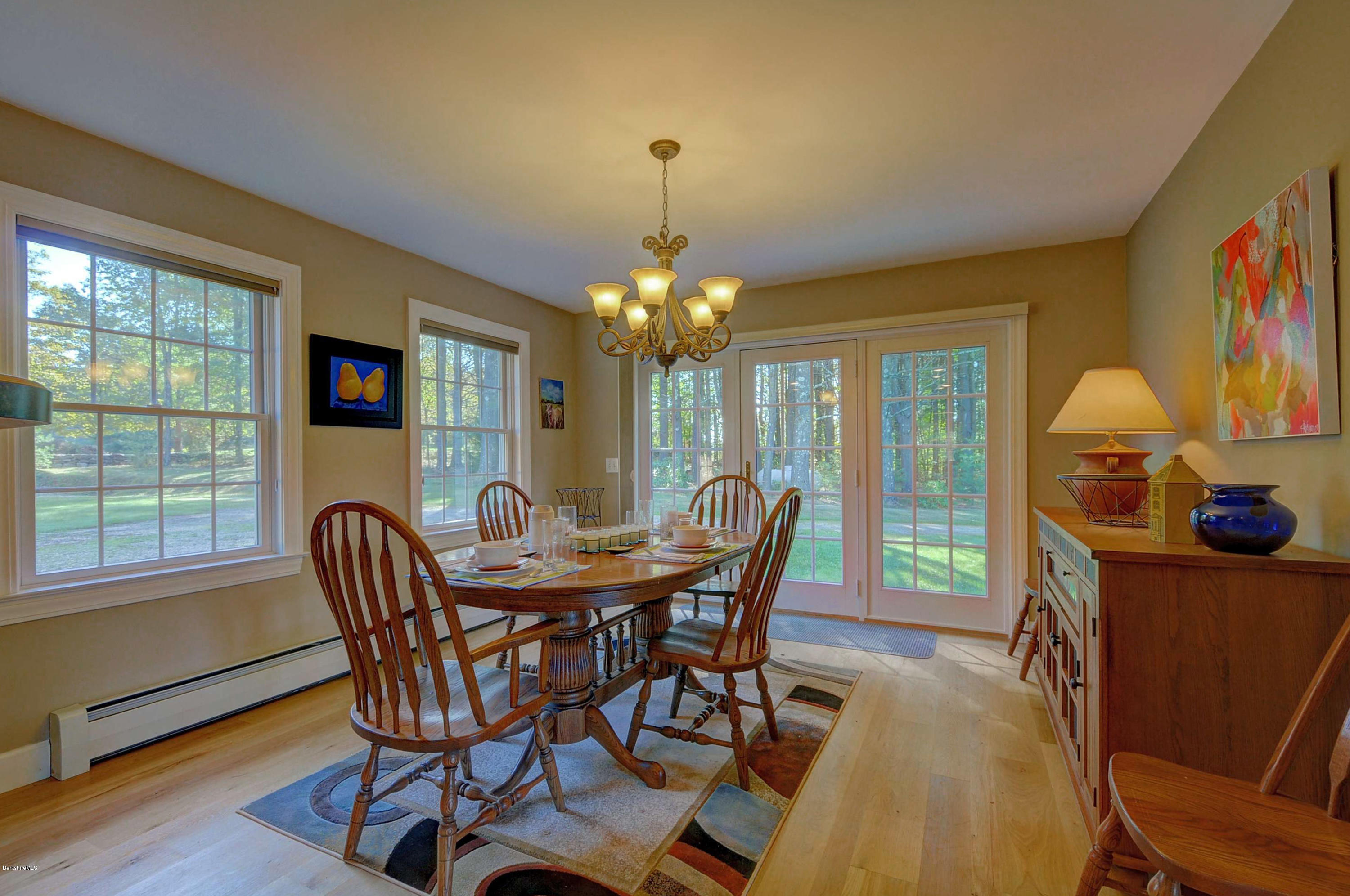 15 Rowe Road Alford, MA 01230 - Photo 9 of 38 2108 Dining Room