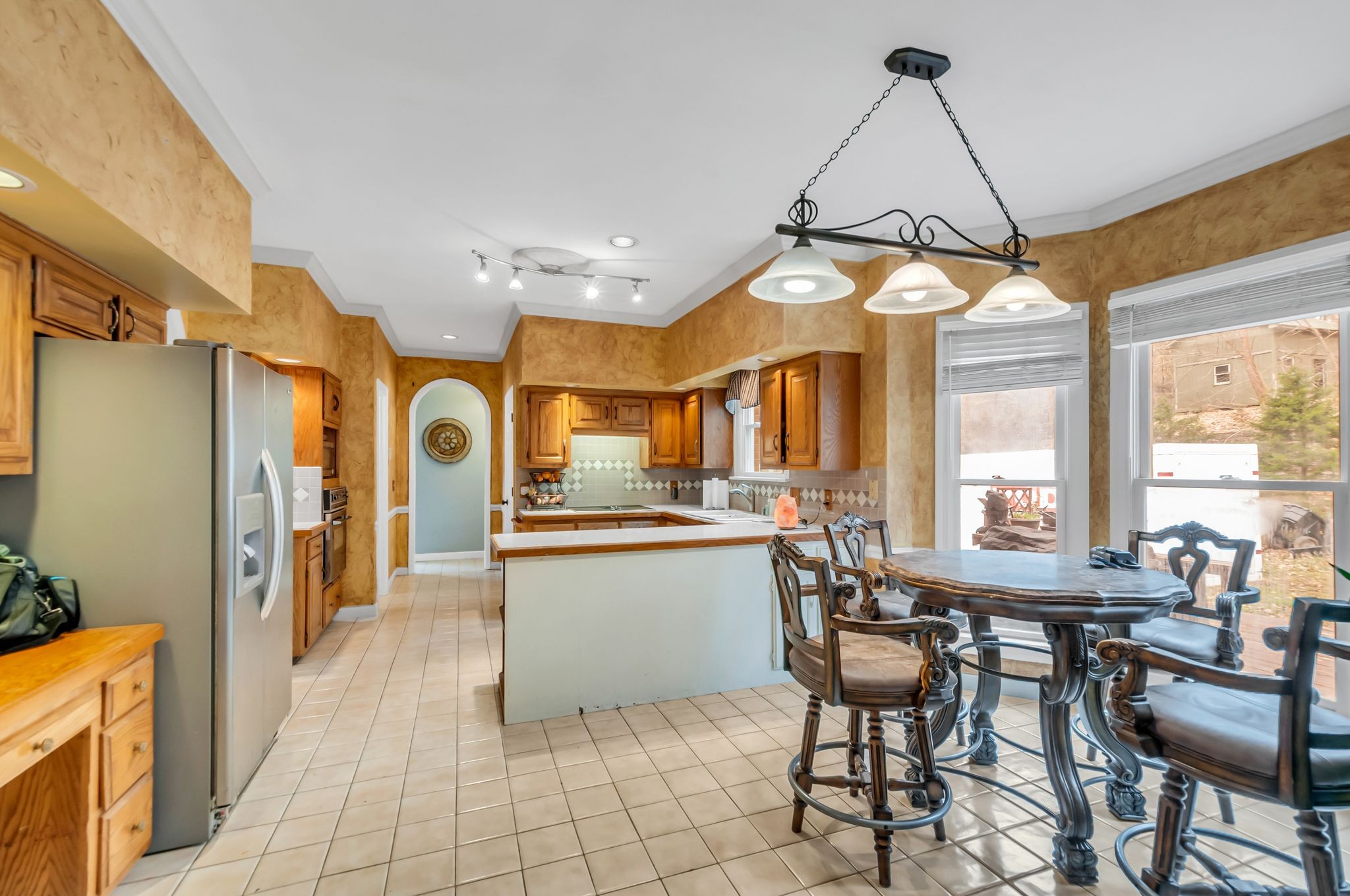 1108 Temple Ridge Court Nashville, TN 37221 - Photo 15 of 38