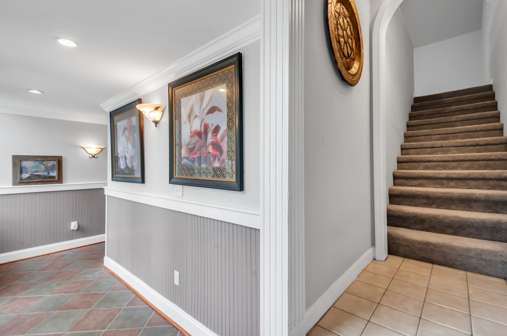 1108 Temple Ridge Court Nashville, TN 37221 - Photo 19 of 38