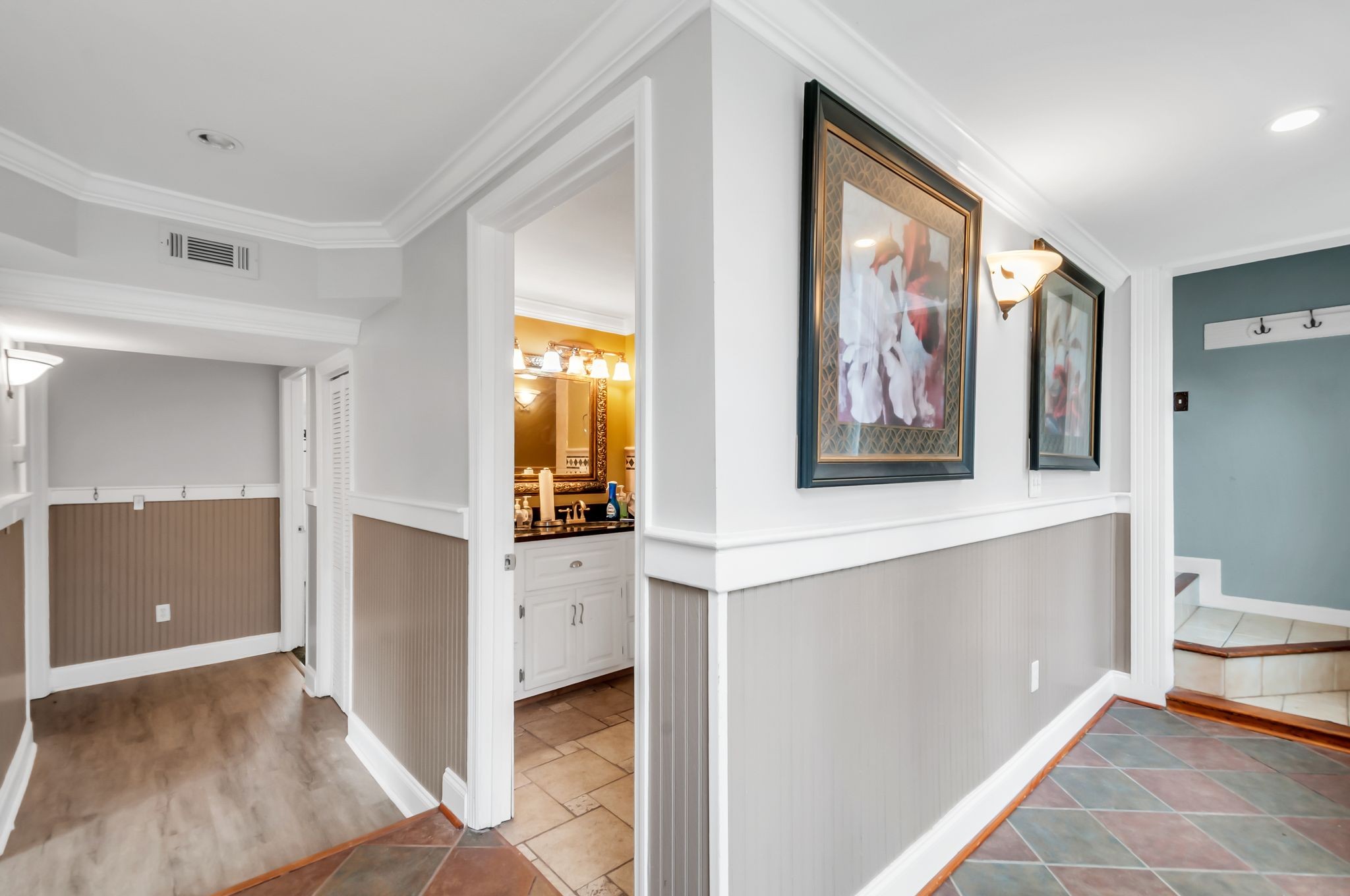 1108 Temple Ridge Court Nashville, TN 37221 - Photo 20 of 38