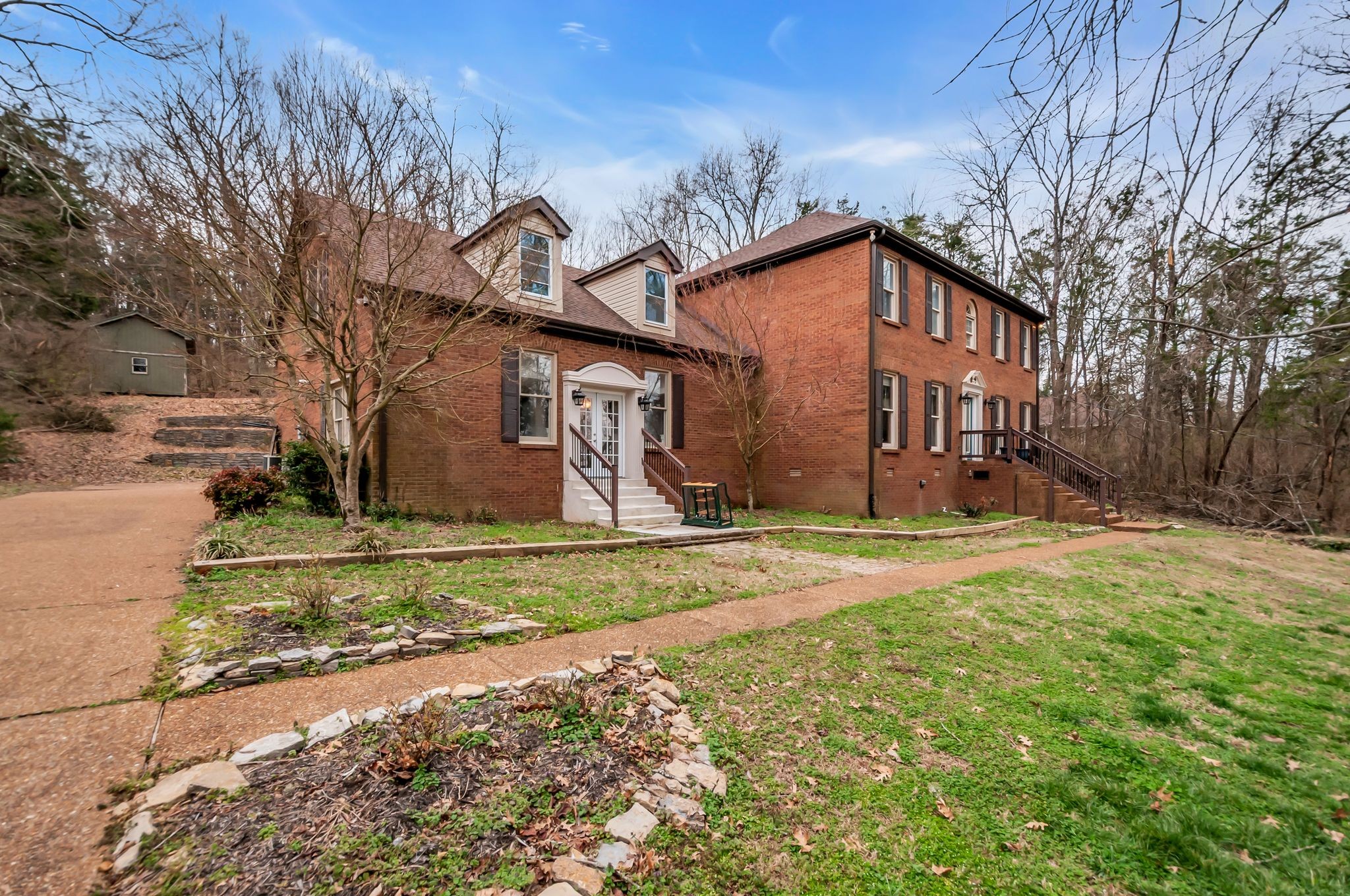 1108 Temple Ridge Court Nashville, TN 37221 - Photo 2 of 38