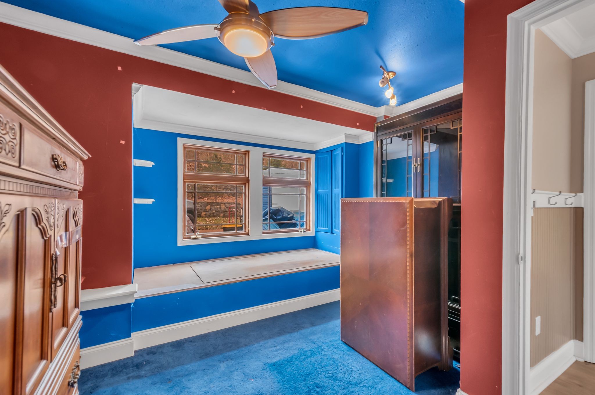 1108 Temple Ridge Court Nashville, TN 37221 - Photo 23 of 38