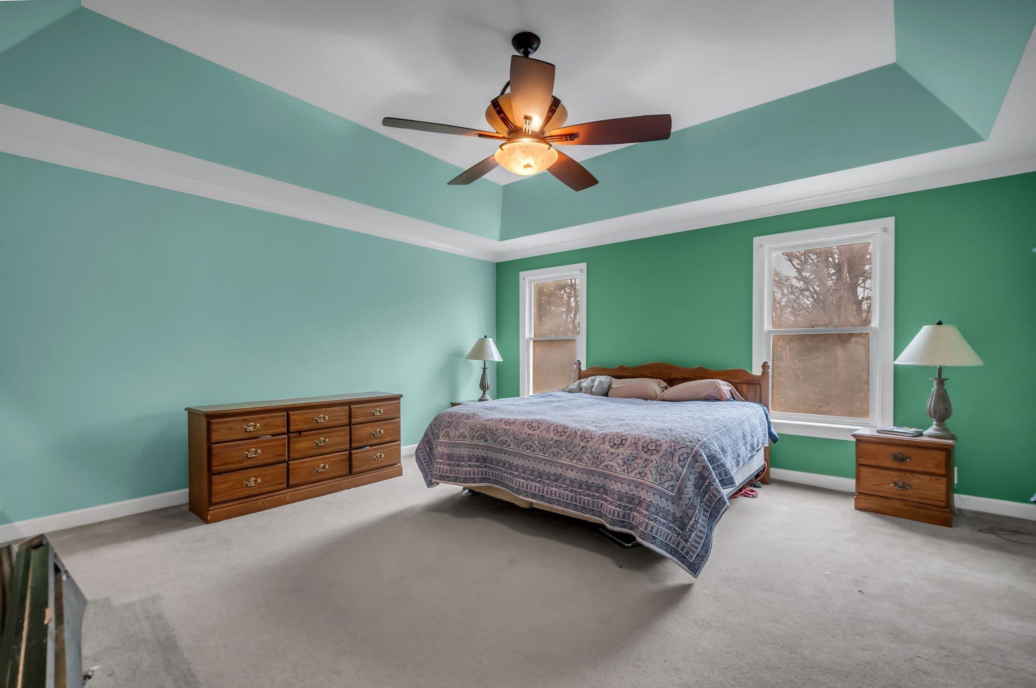 1108 Temple Ridge Court Nashville, TN 37221 - Photo 28 of 38