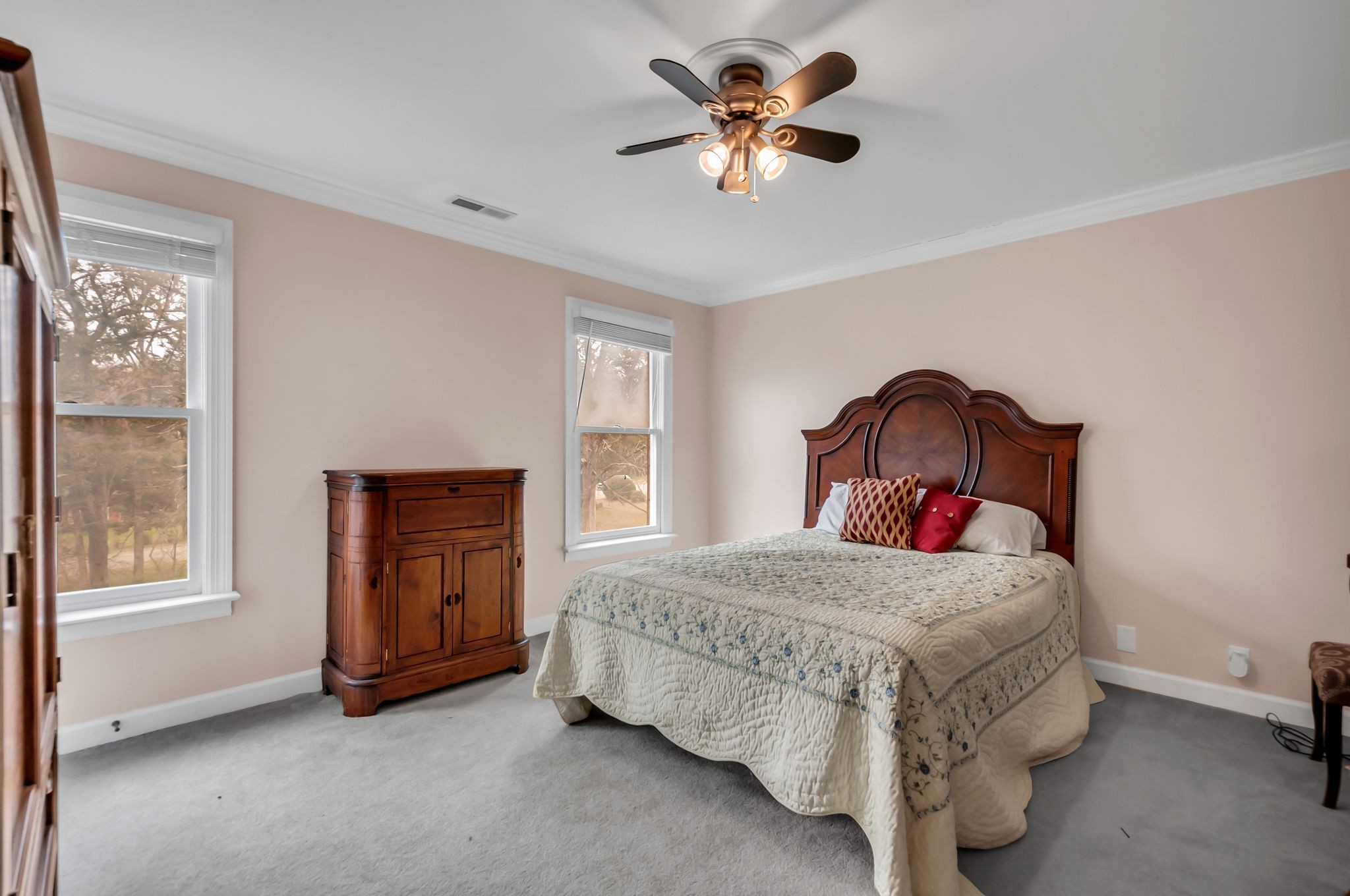 1108 Temple Ridge Court Nashville, TN 37221 - Photo 30 of 38