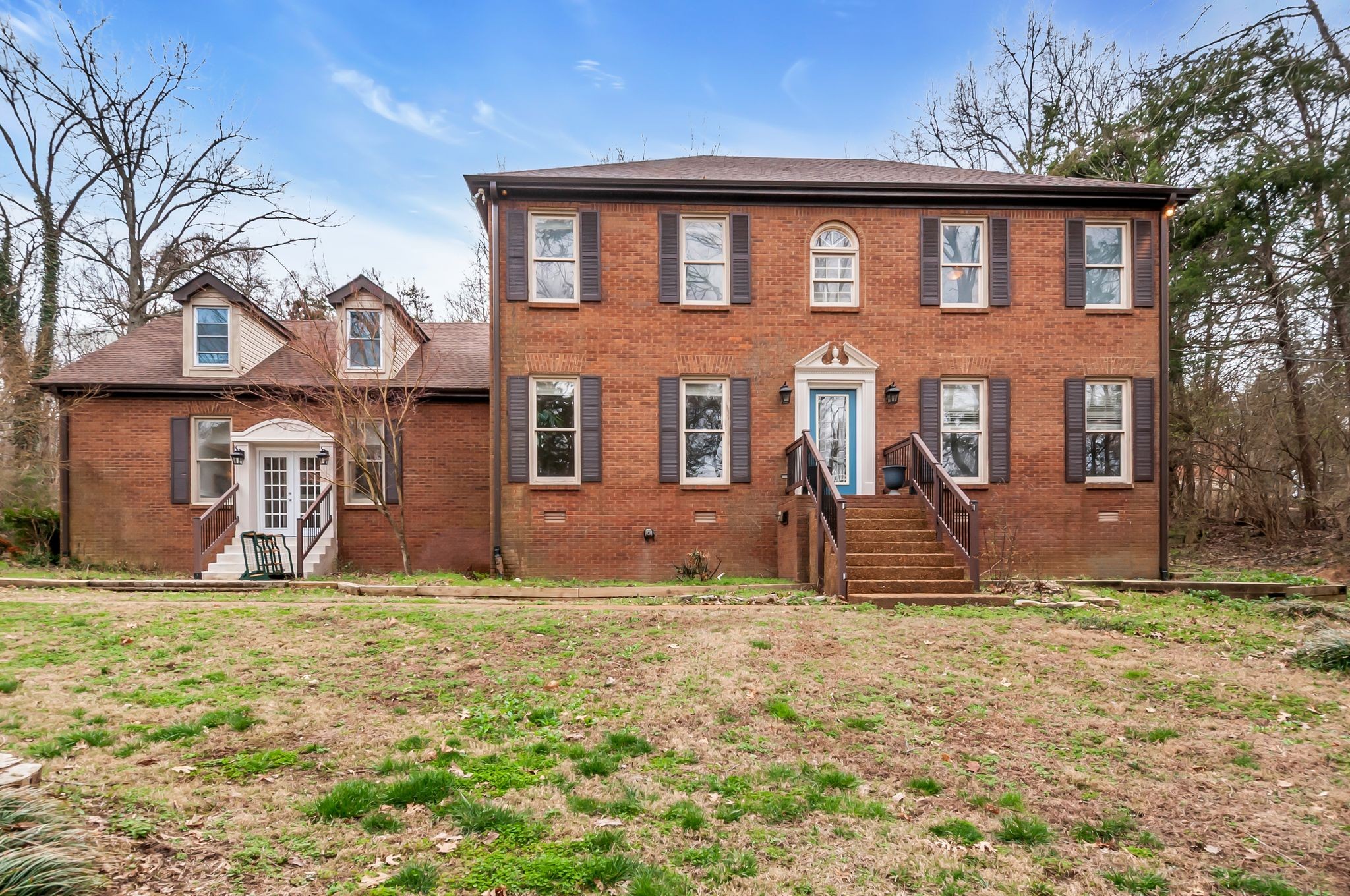 1108 Temple Ridge Court Nashville, TN 37221 - Photo 3 of 38