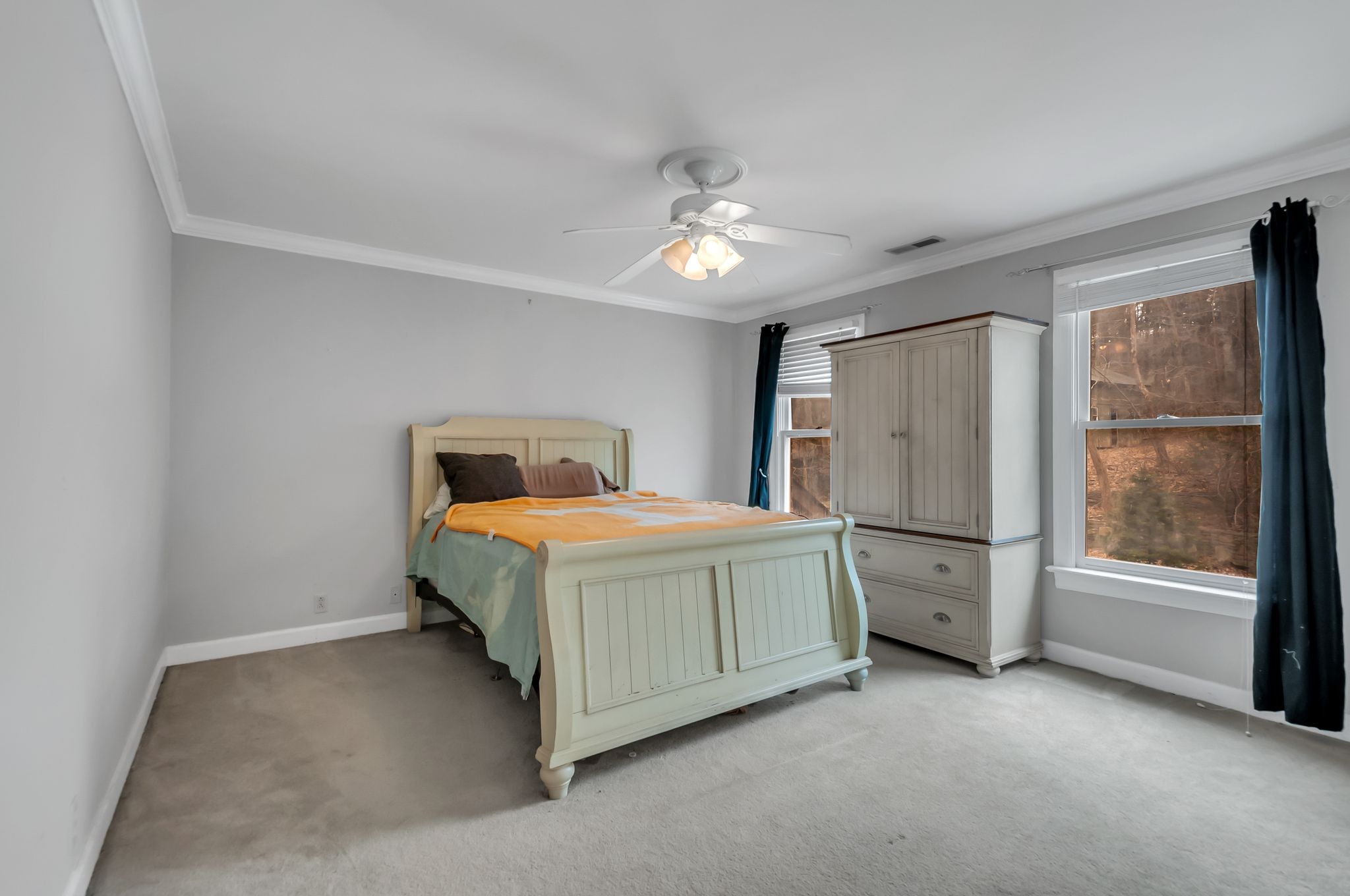 1108 Temple Ridge Court Nashville, TN 37221 - Photo 31 of 38