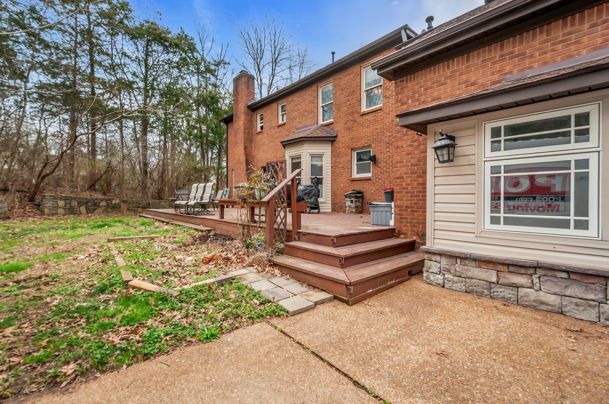 1108 Temple Ridge Court Nashville, TN 37221 - Photo 34 of 38