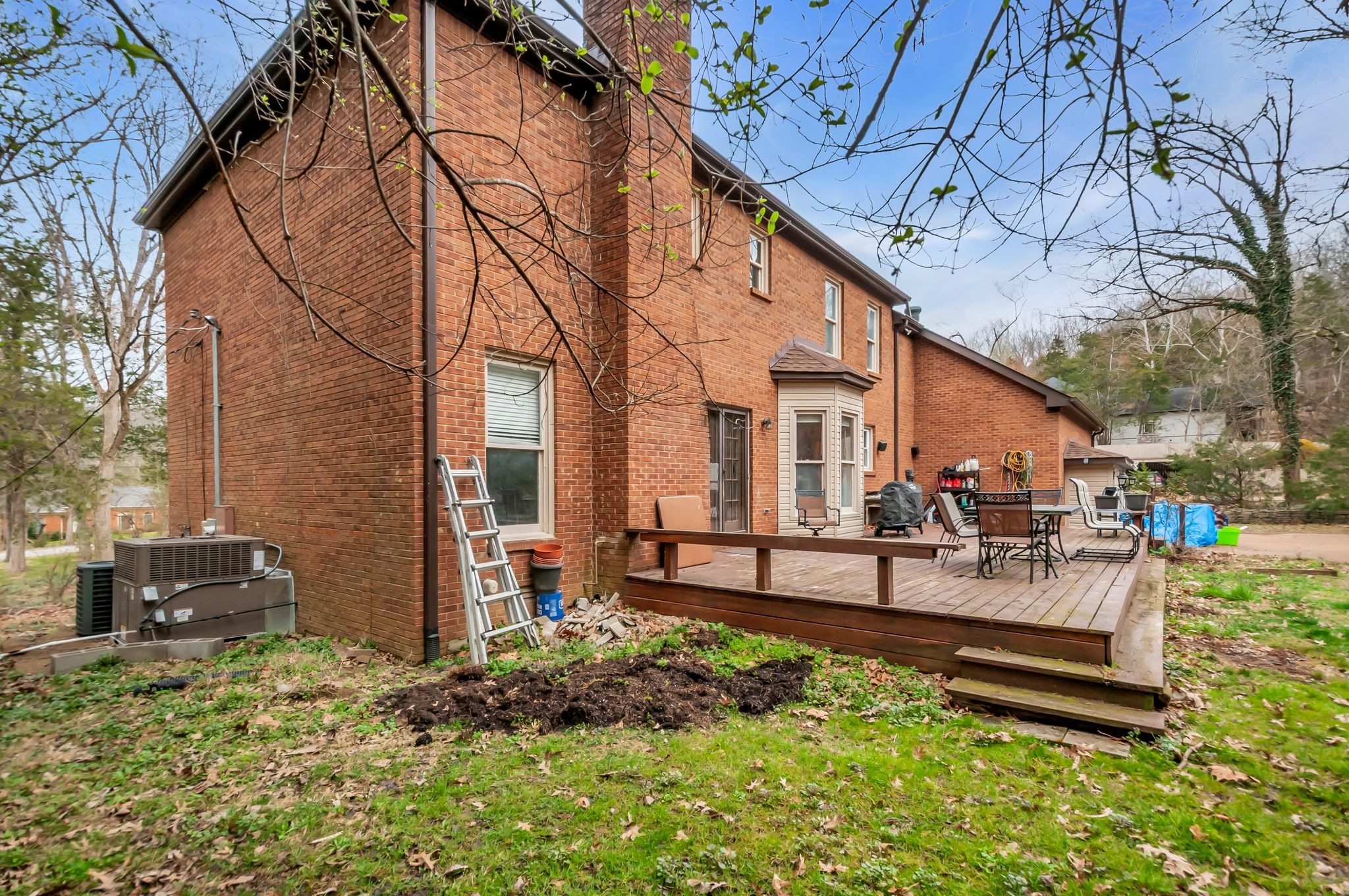 1108 Temple Ridge Court Nashville, TN 37221 - Photo 35 of 38