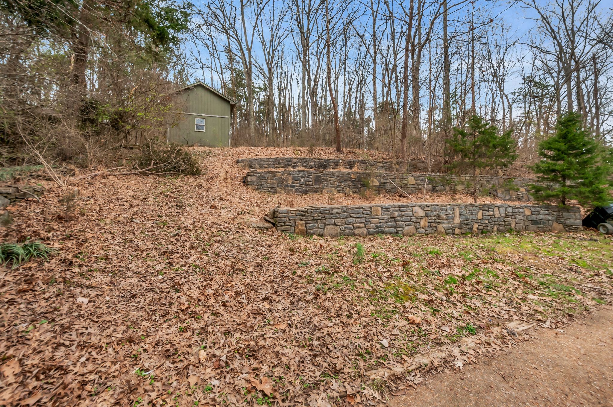 1108 Temple Ridge Court Nashville, TN 37221 - Photo 36 of 38