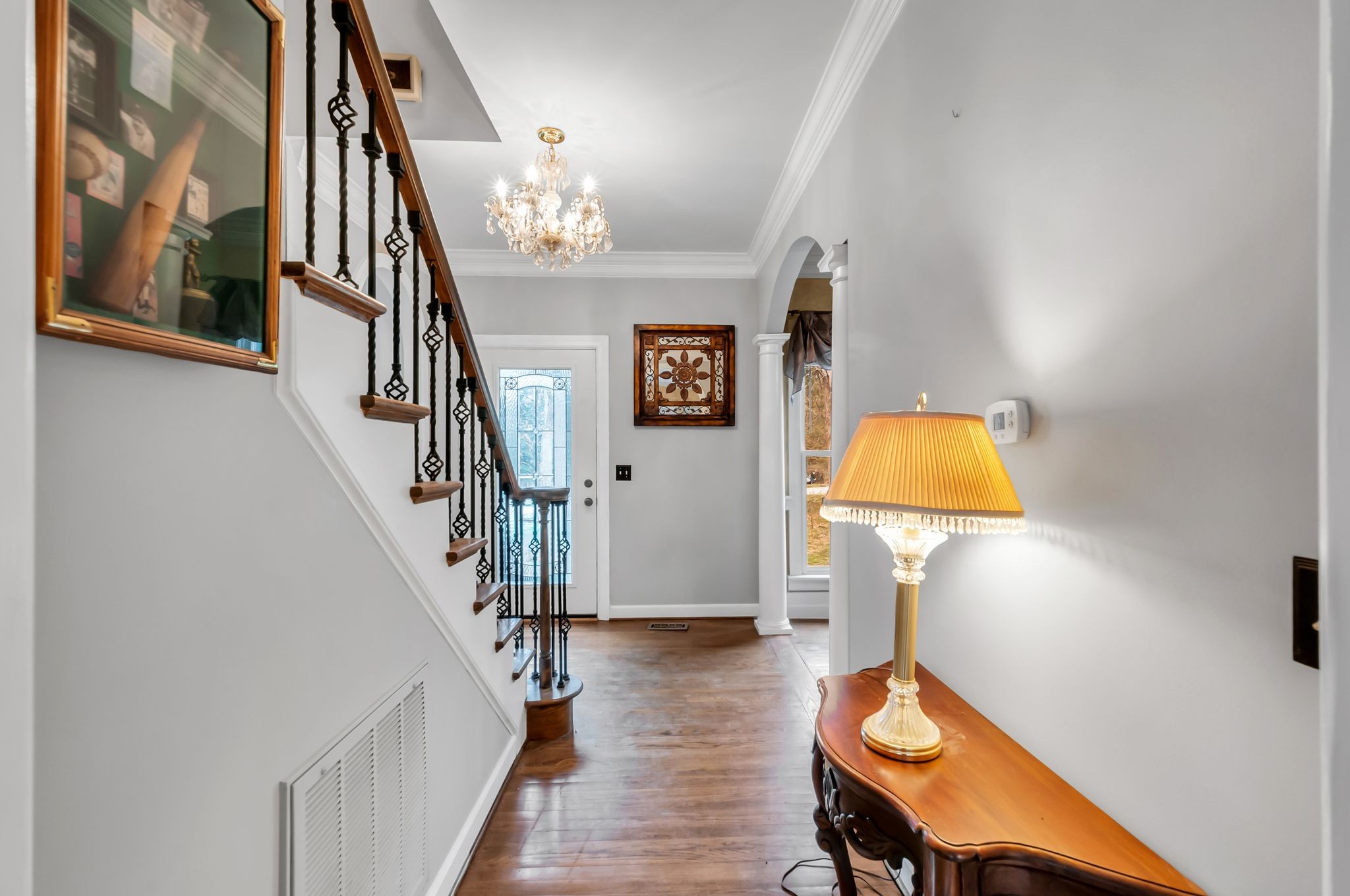 1108 Temple Ridge Court Nashville, TN 37221 - Photo 5 of 38