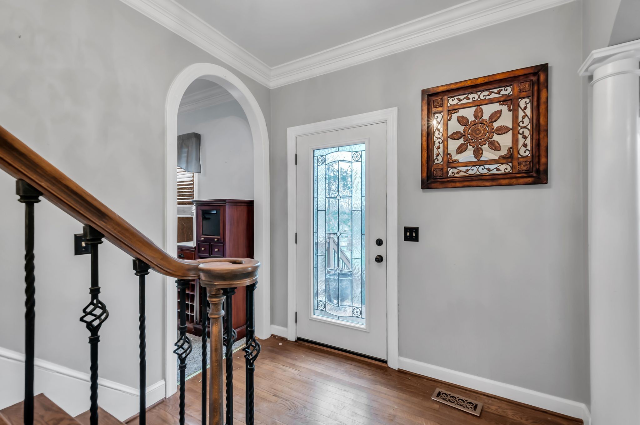 1108 Temple Ridge Court Nashville, TN 37221 - Photo 6 of 38