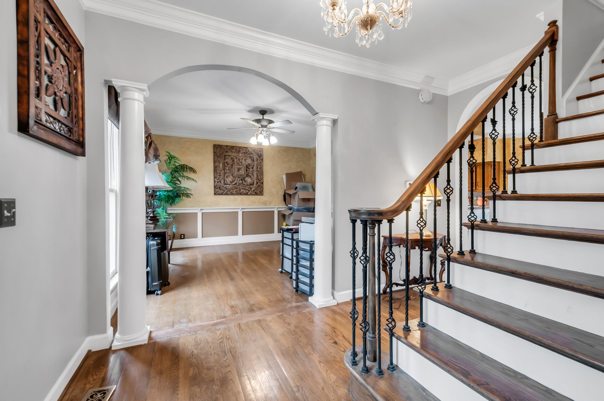 1108 Temple Ridge Court Nashville, TN 37221 - Photo 8 of 38