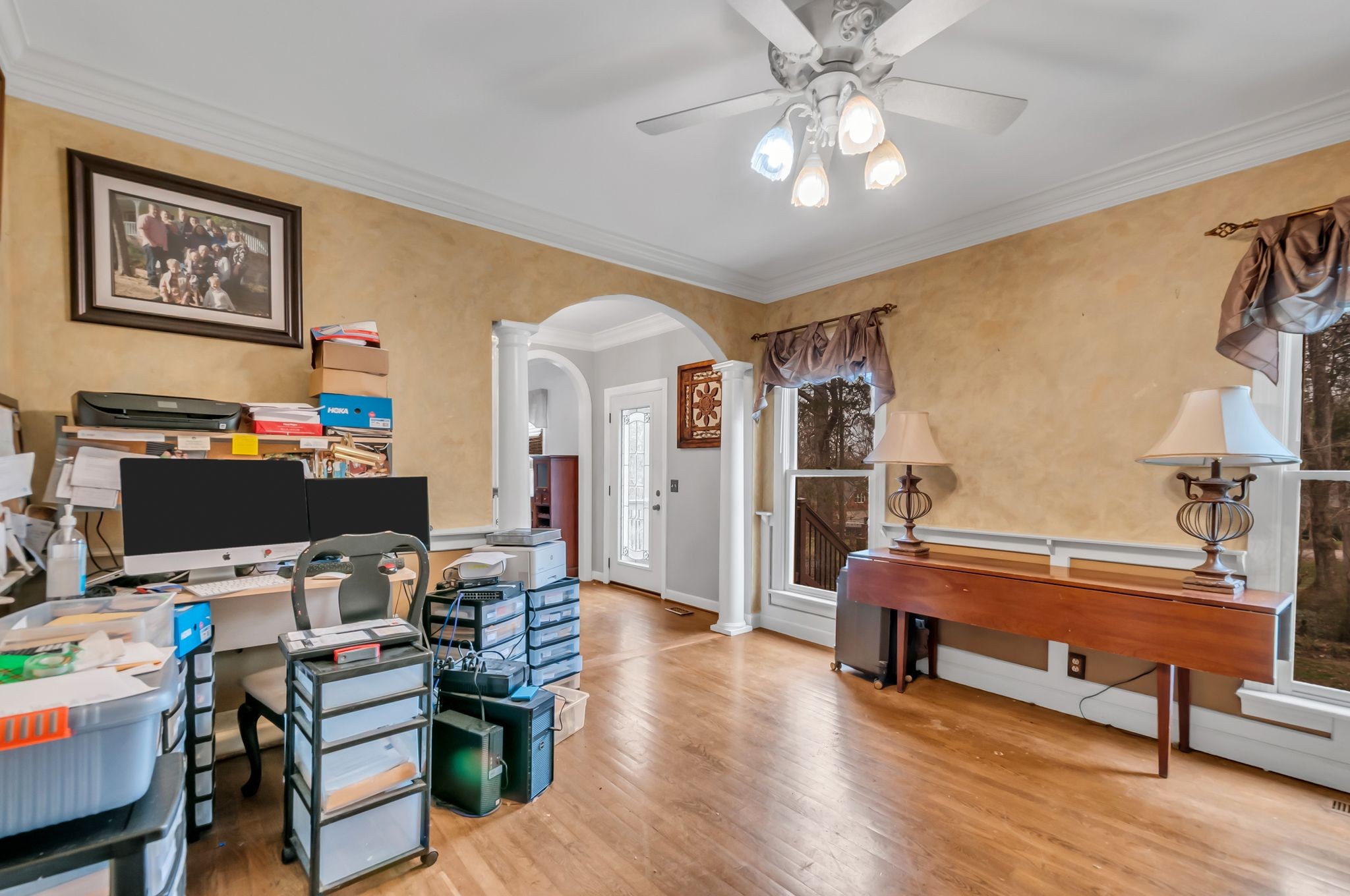 1108 Temple Ridge Court Nashville, TN 37221 - Photo 10 of 38