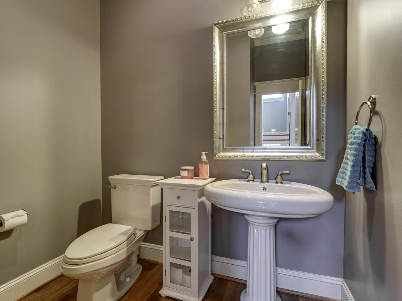 2917 Debra Drive Raleigh, NC 27607 - Photo 24 of 52 Photo 24